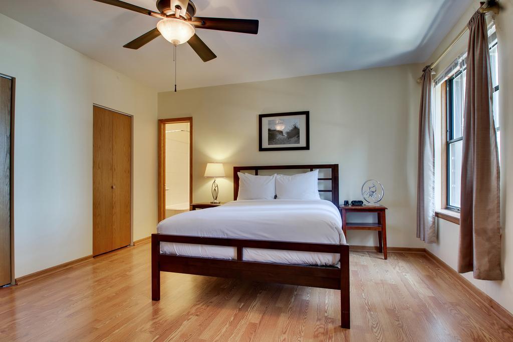 Dewitt Hotel And Suites Chicago Kamer foto