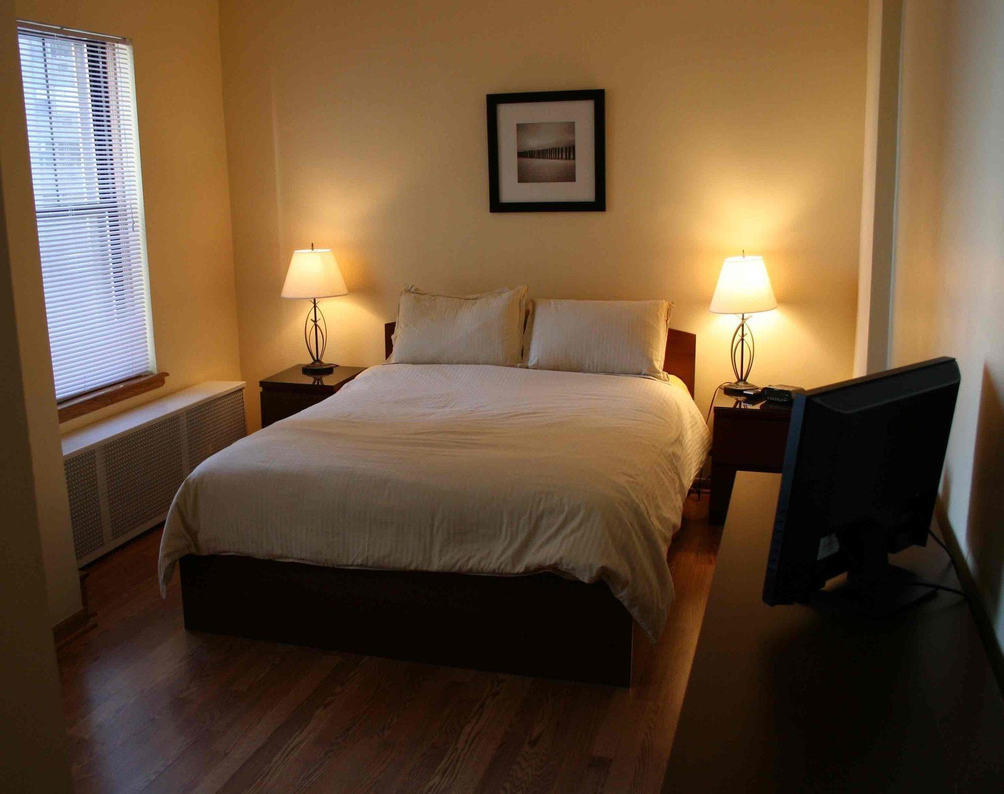 Dewitt Hotel And Suites Chicago Buitenkant foto